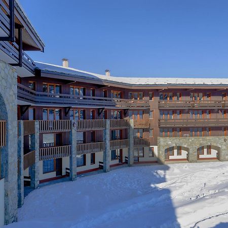 Appartement Renove, Balcon, Acces Piste Facile, Pres Des Commerces, Animaux Admis - Fr-1-181-1927 La Plagne-Tarentaise Exterior photo